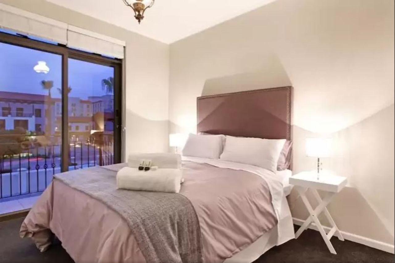 Portofino 114 Apartment Cape Town Exterior photo